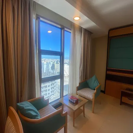 Nooh Apartment Al Hidd Exterior photo