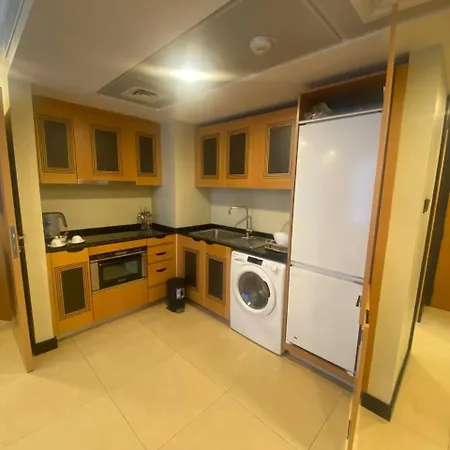 Nooh Apartment Al Hidd Exterior photo