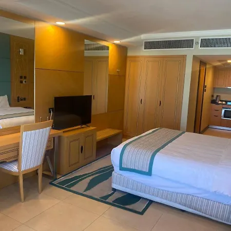 Nooh Apartment Al Hidd Exterior photo