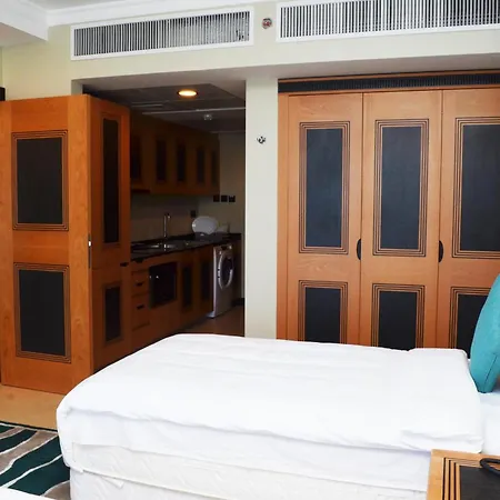 Nooh Apartment Al Hidd Exterior photo