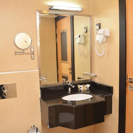 Nooh Apartment Al Hidd Exterior photo