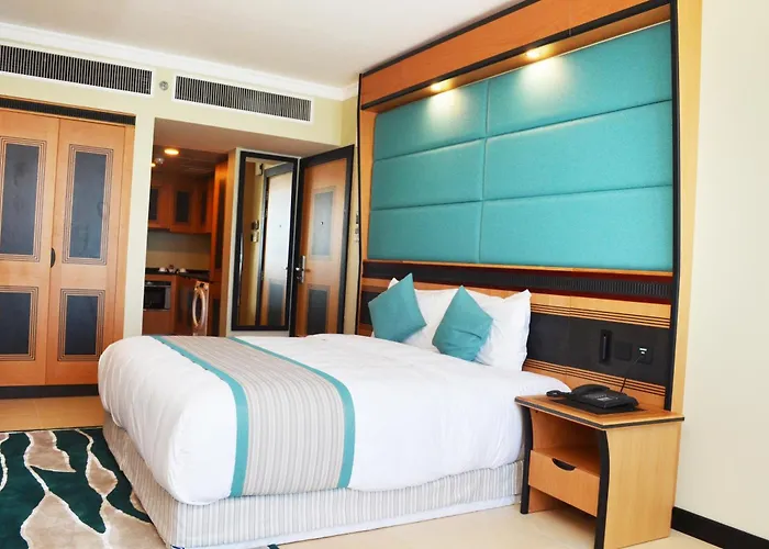 Nooh Apartment