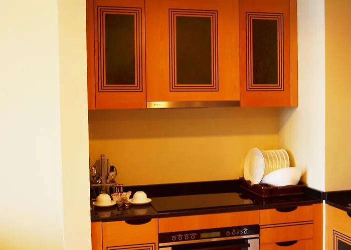 Nooh Apartment