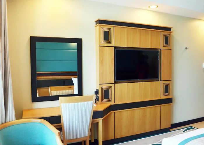 Nooh Apartment