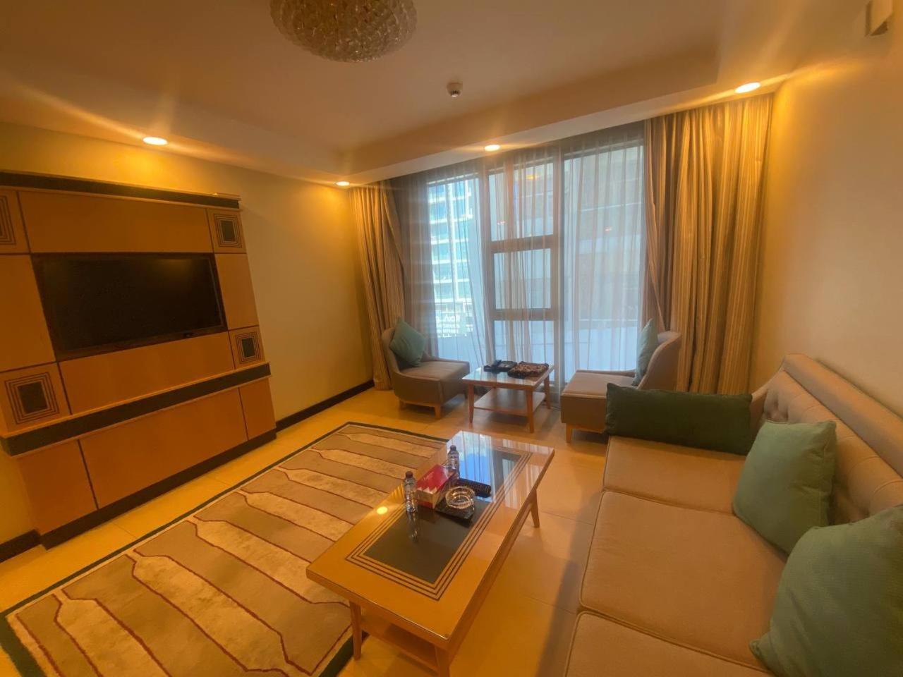Nooh Apartment