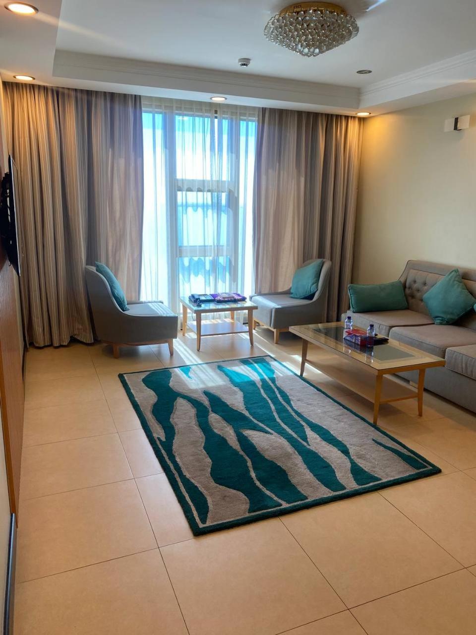Nooh Apartment