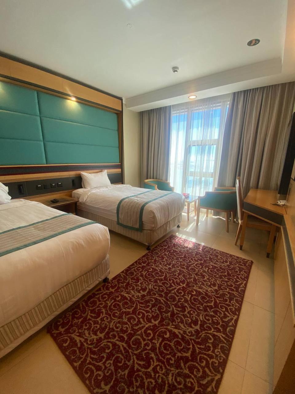 Apartment Nooh Al Hidd