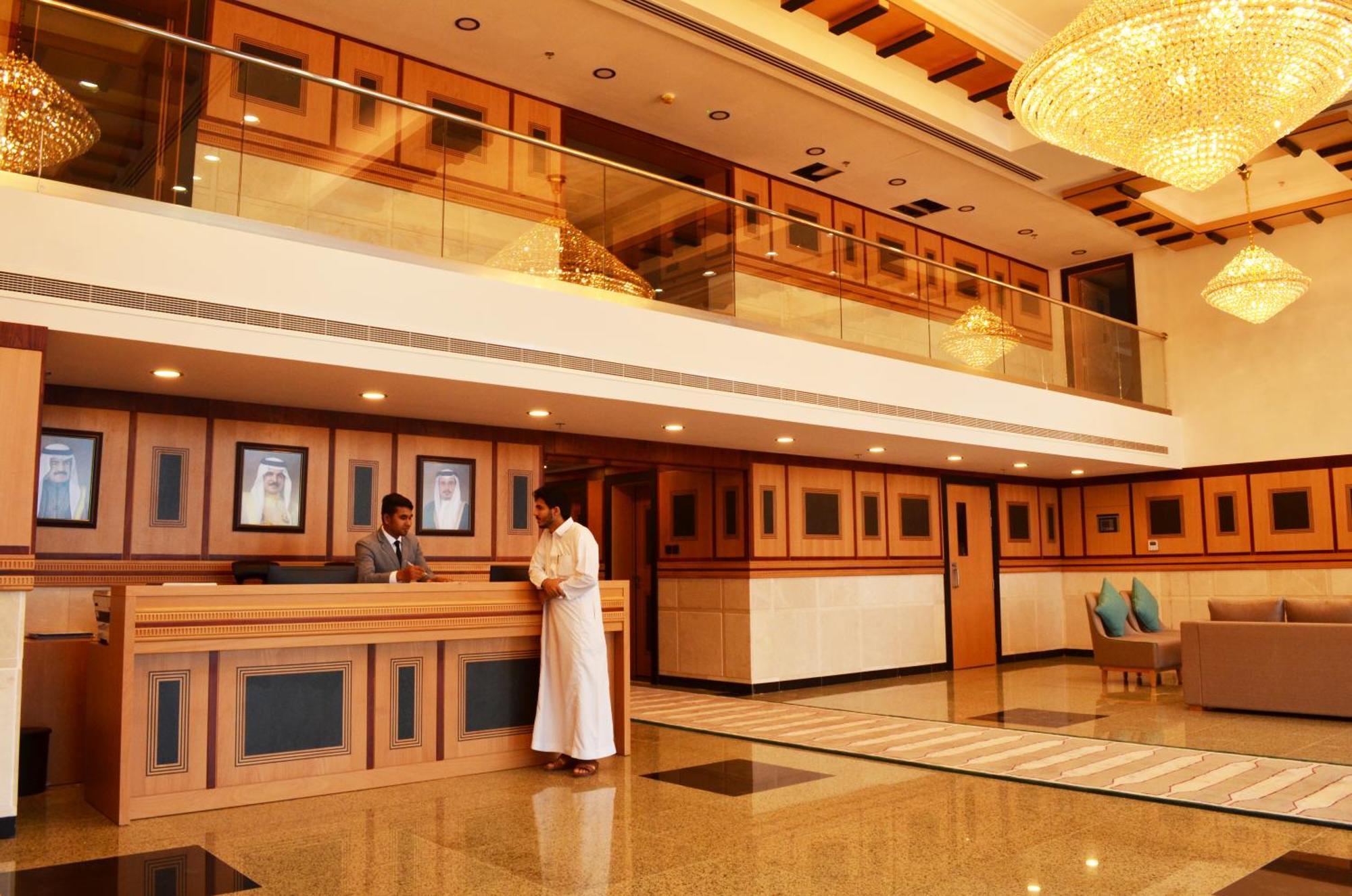 Nooh Apartment Al Hidd
