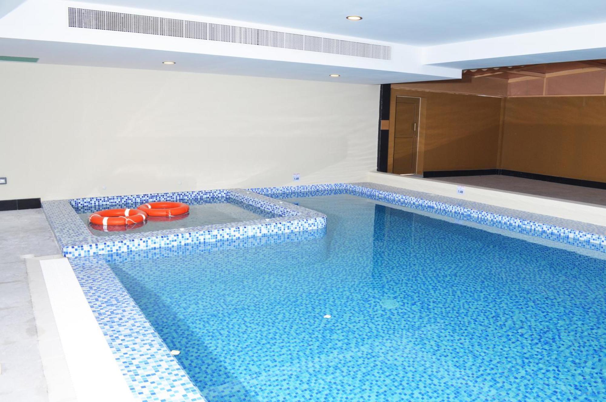 Nooh Apartment *