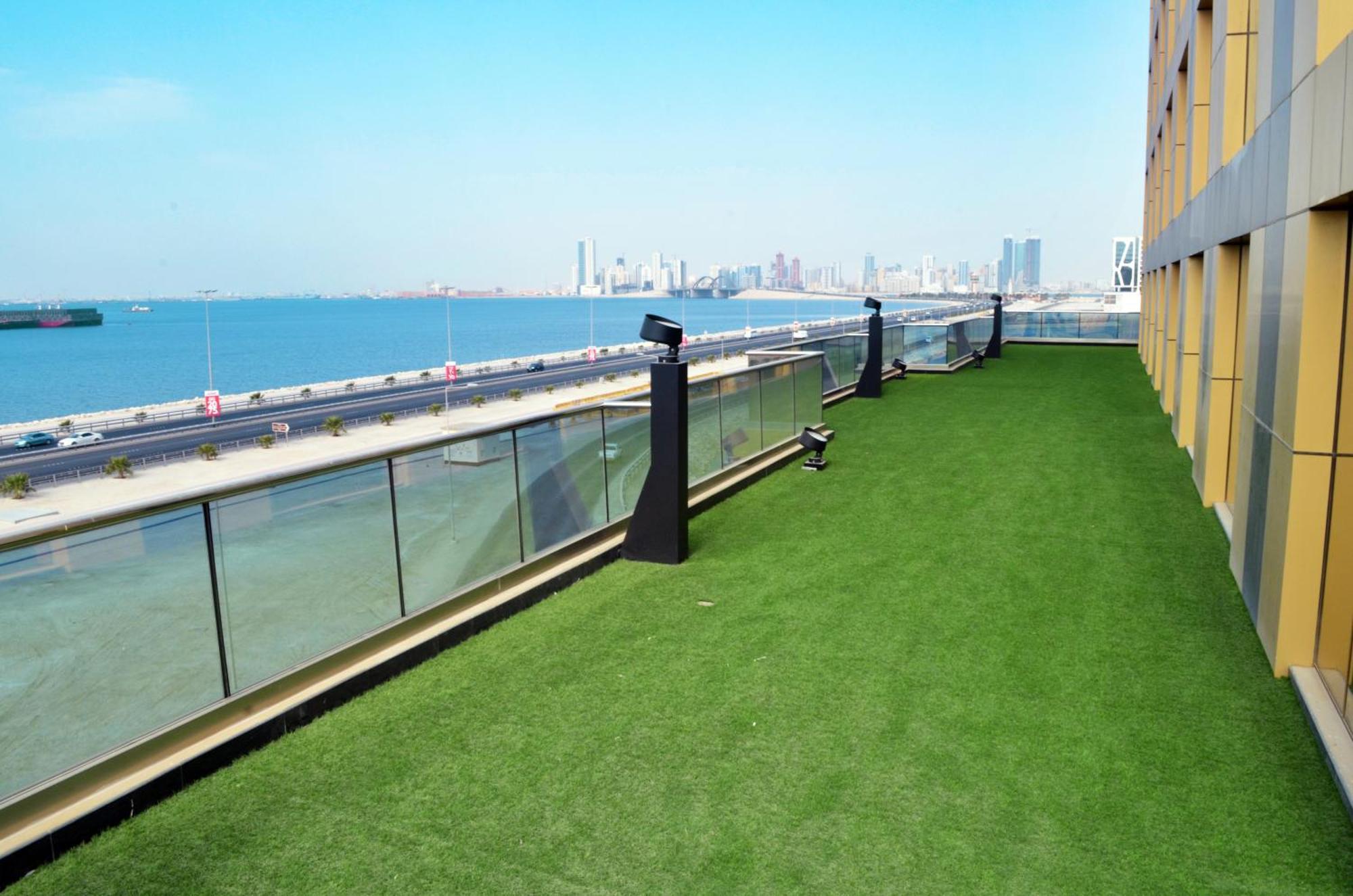 Nooh Apartment Al Hidd