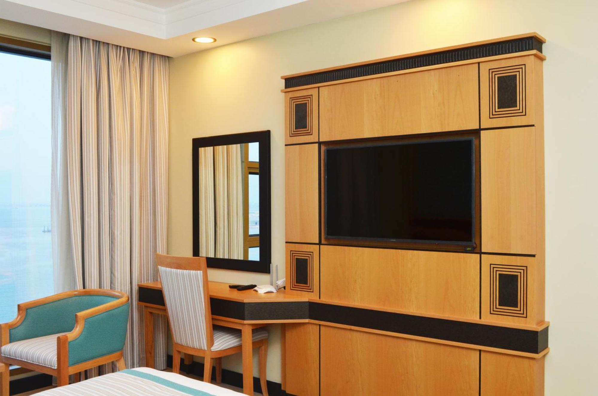 Apartment Nooh