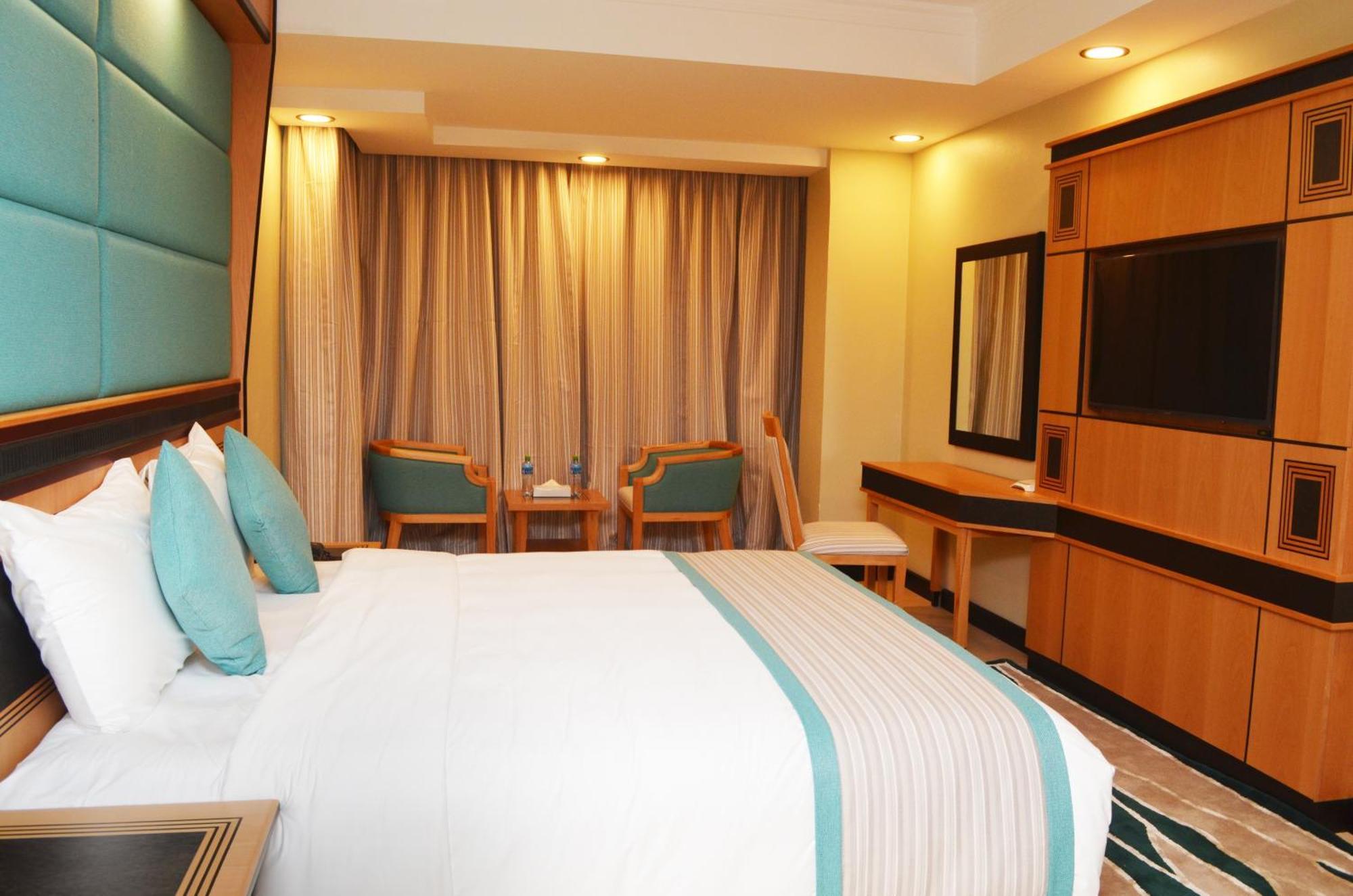 Nooh Apartment Al Hidd