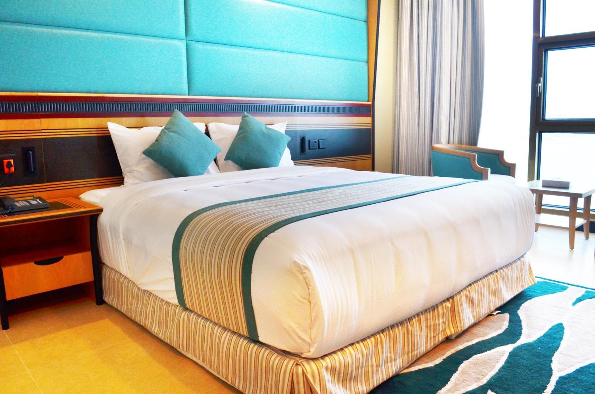 Nooh Apartment *