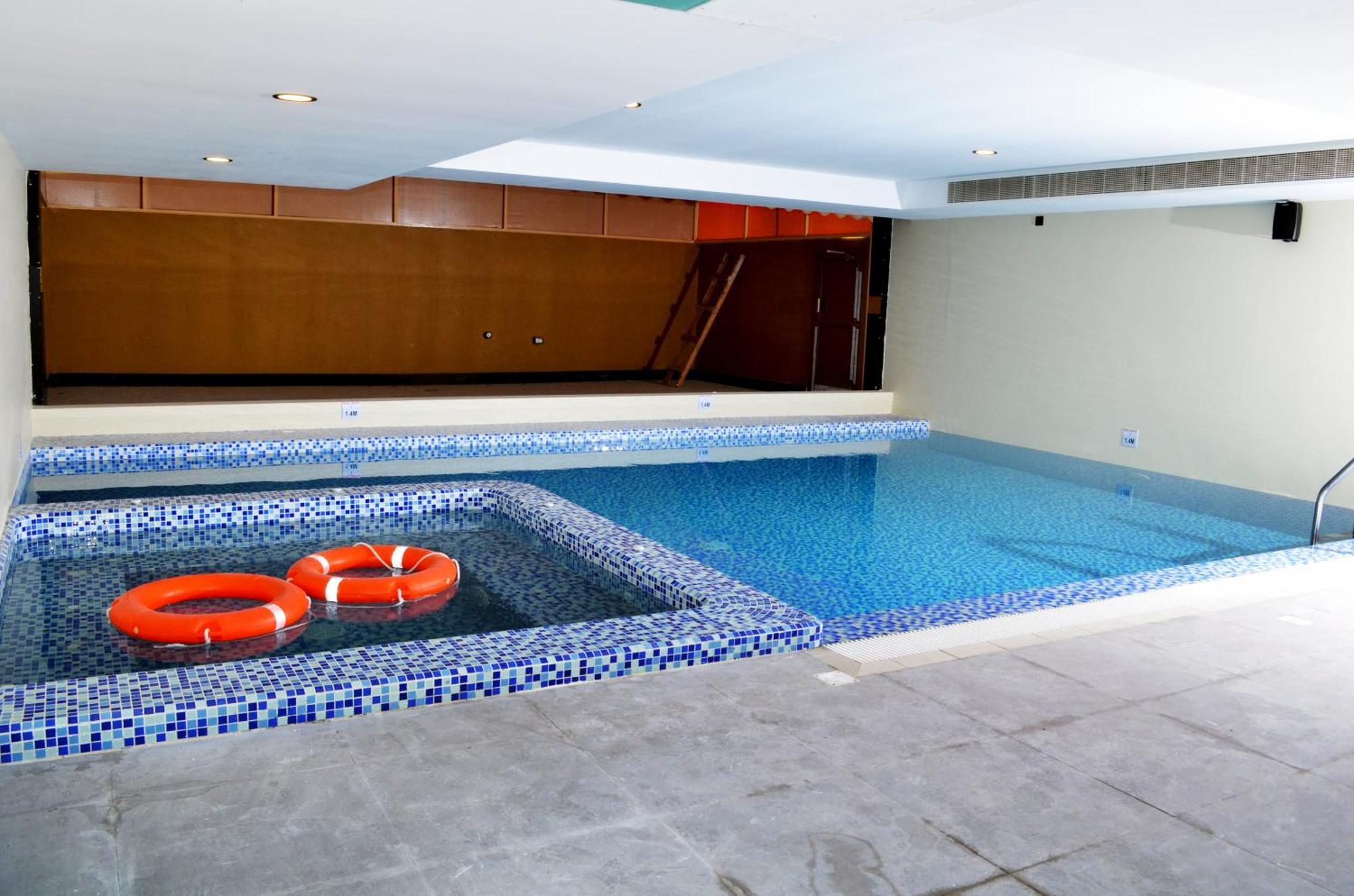 Nooh Apartment Al Hidd