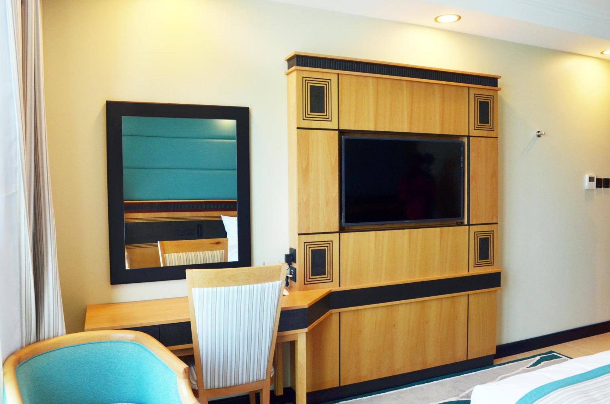 Nooh Apartment