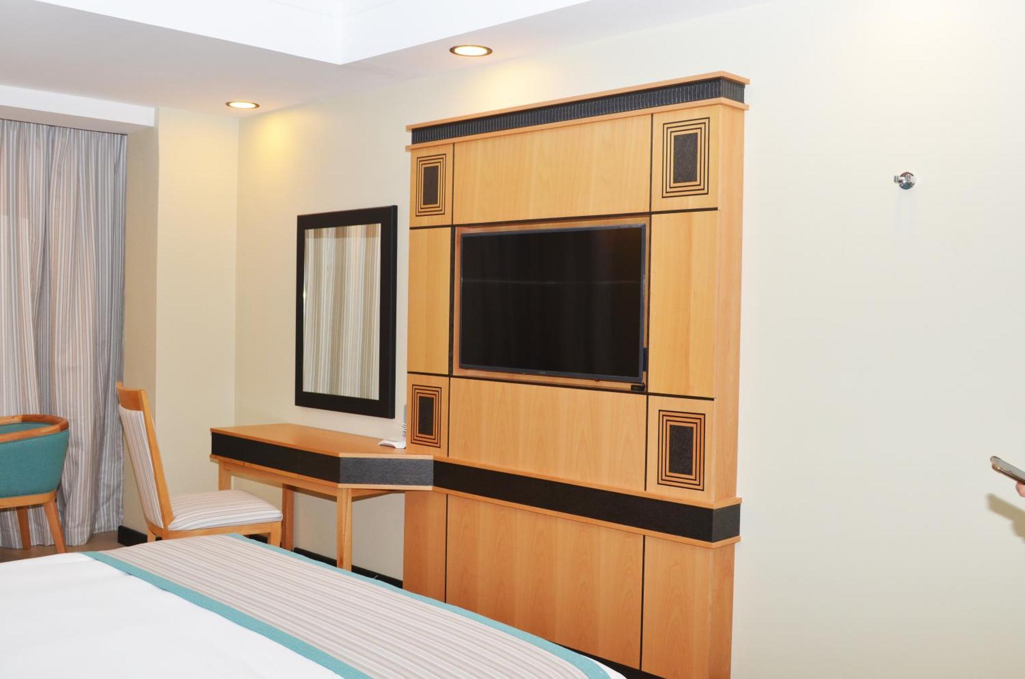 Nooh Apartment *