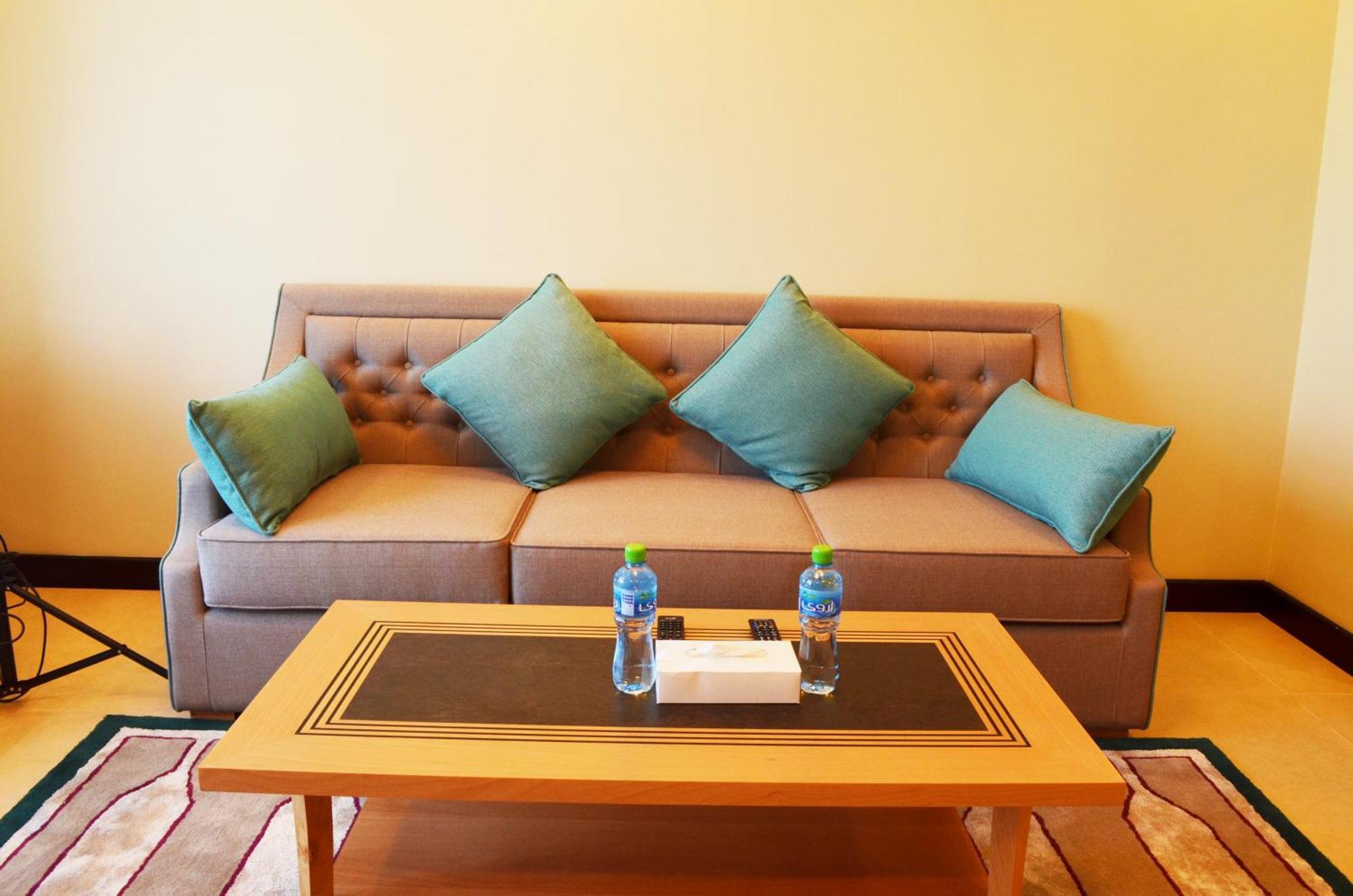 Nooh Apartment Al Hidd