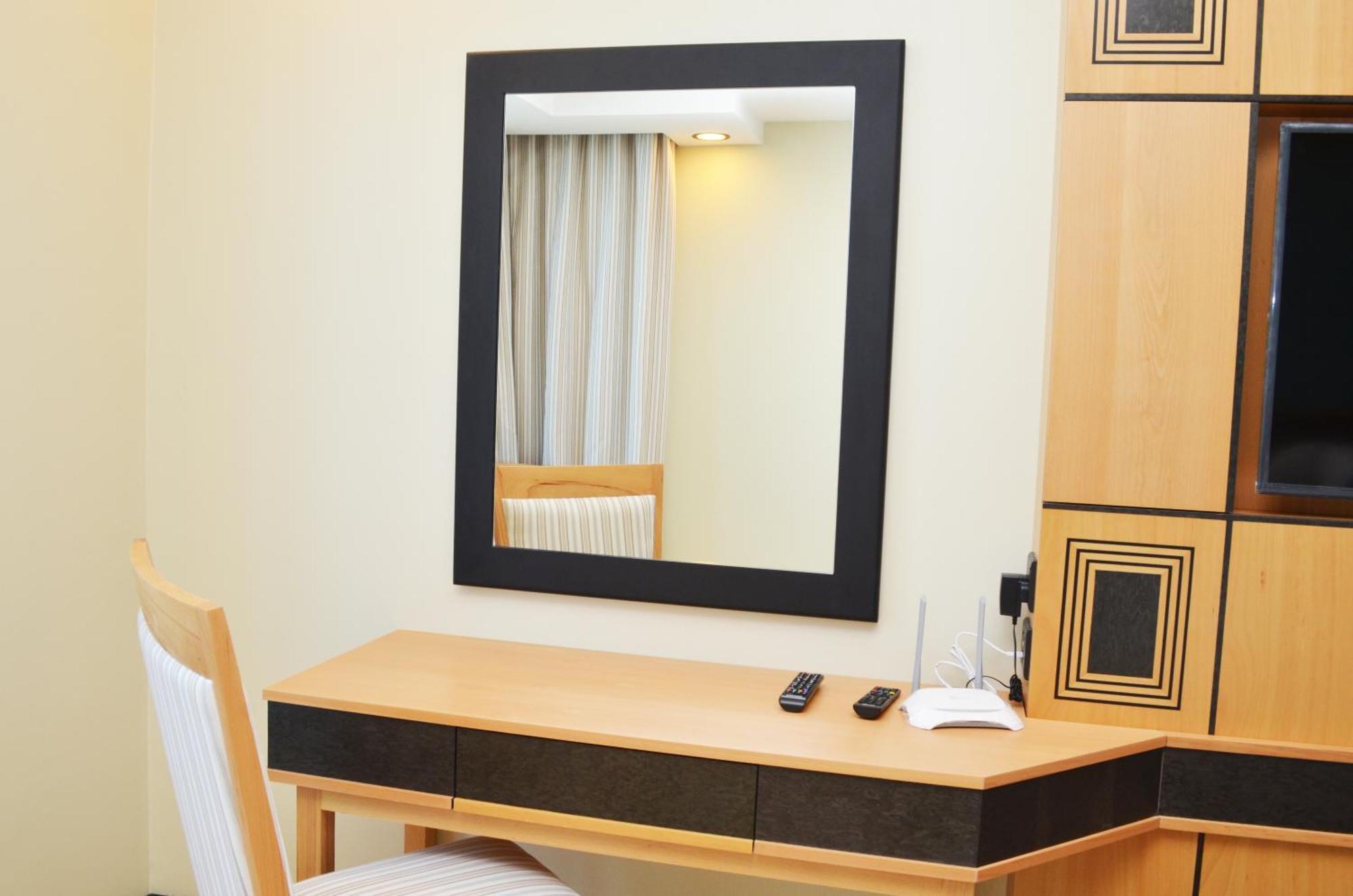 Apartment Nooh