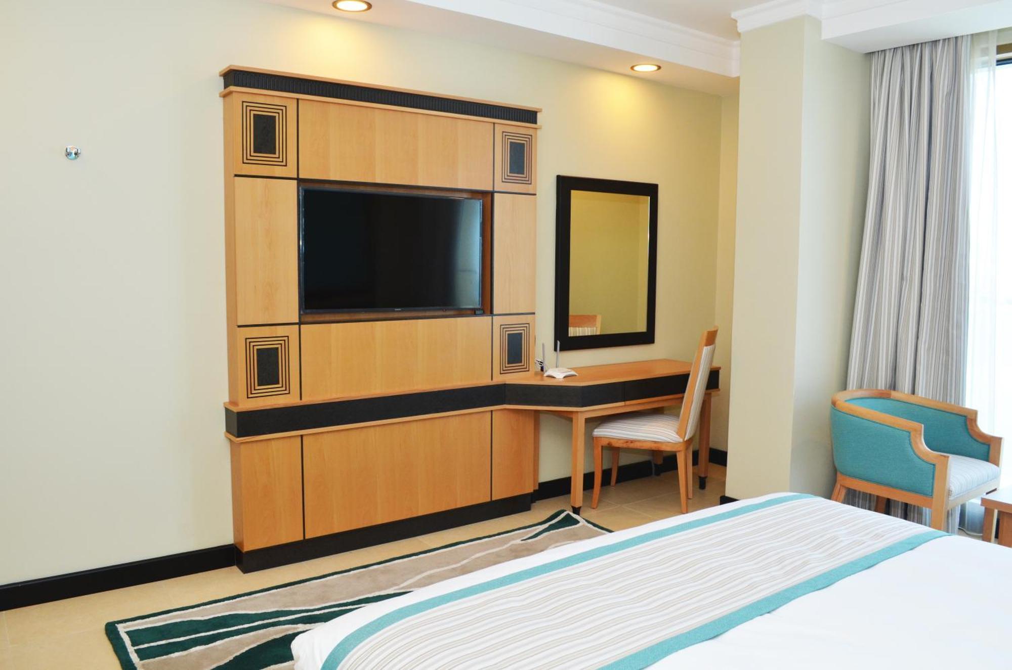 Nooh Apartment *