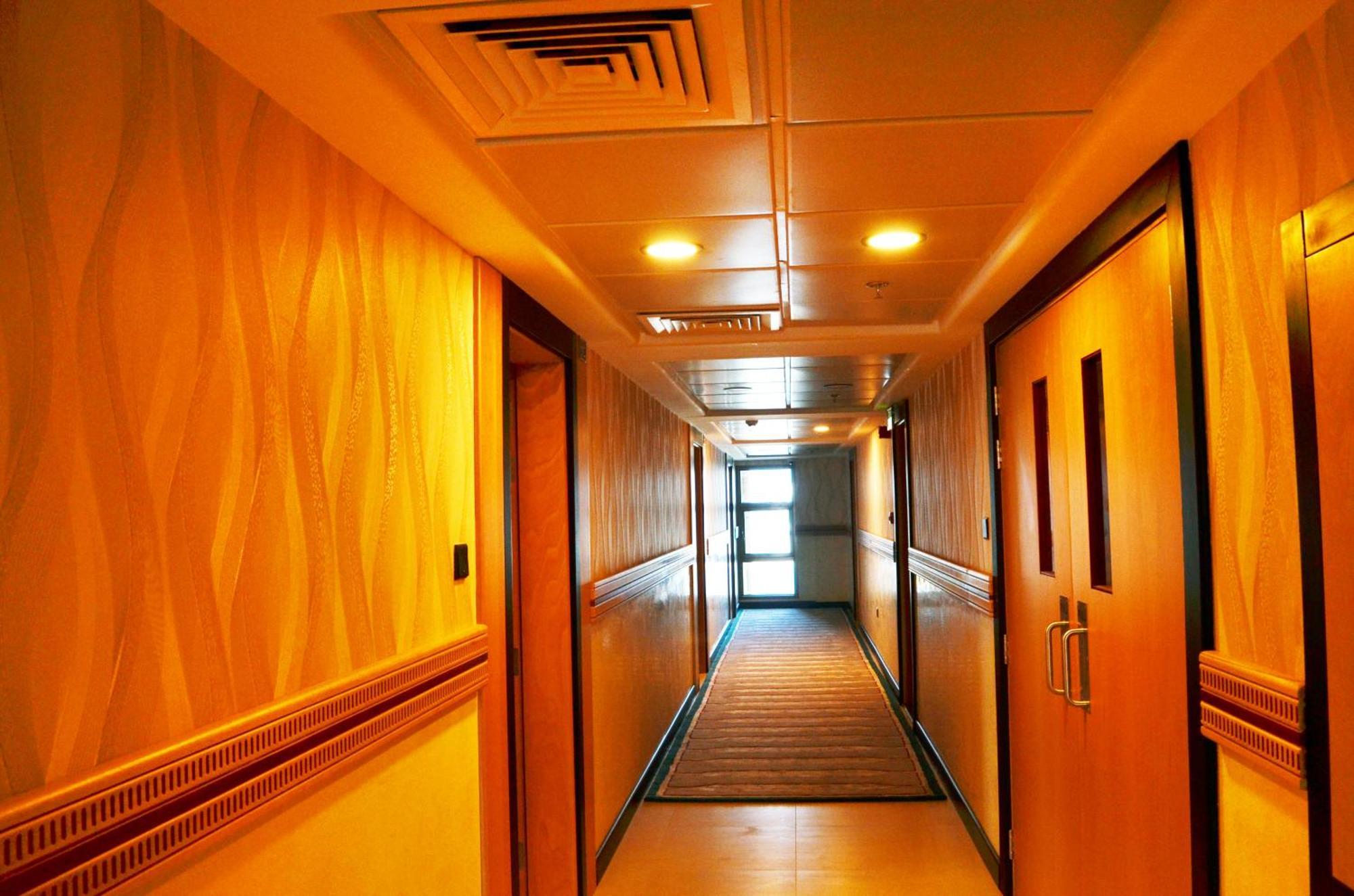 Nooh Apartment Al Hidd