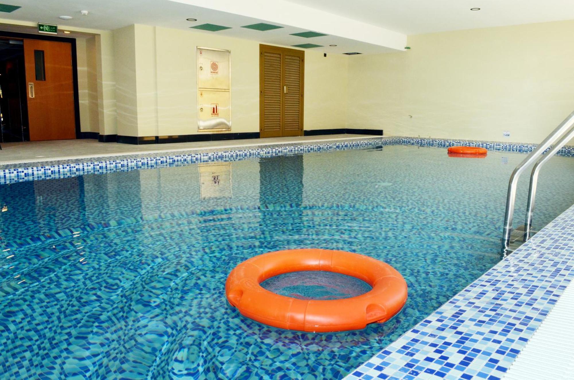 Nooh Apartment Al Hidd