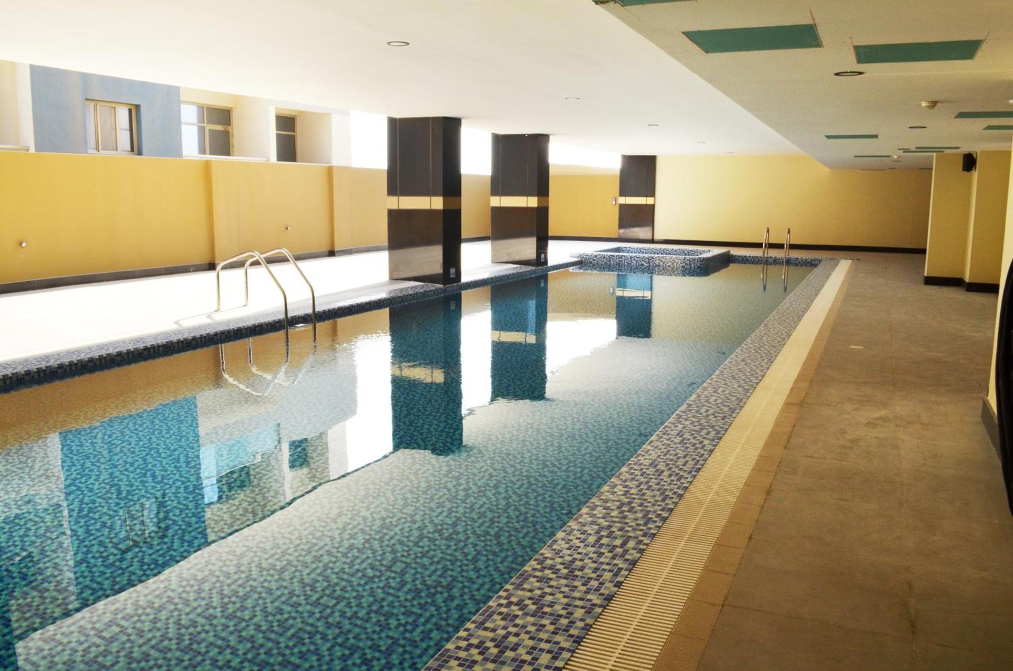 Apartment Nooh Al Hidd